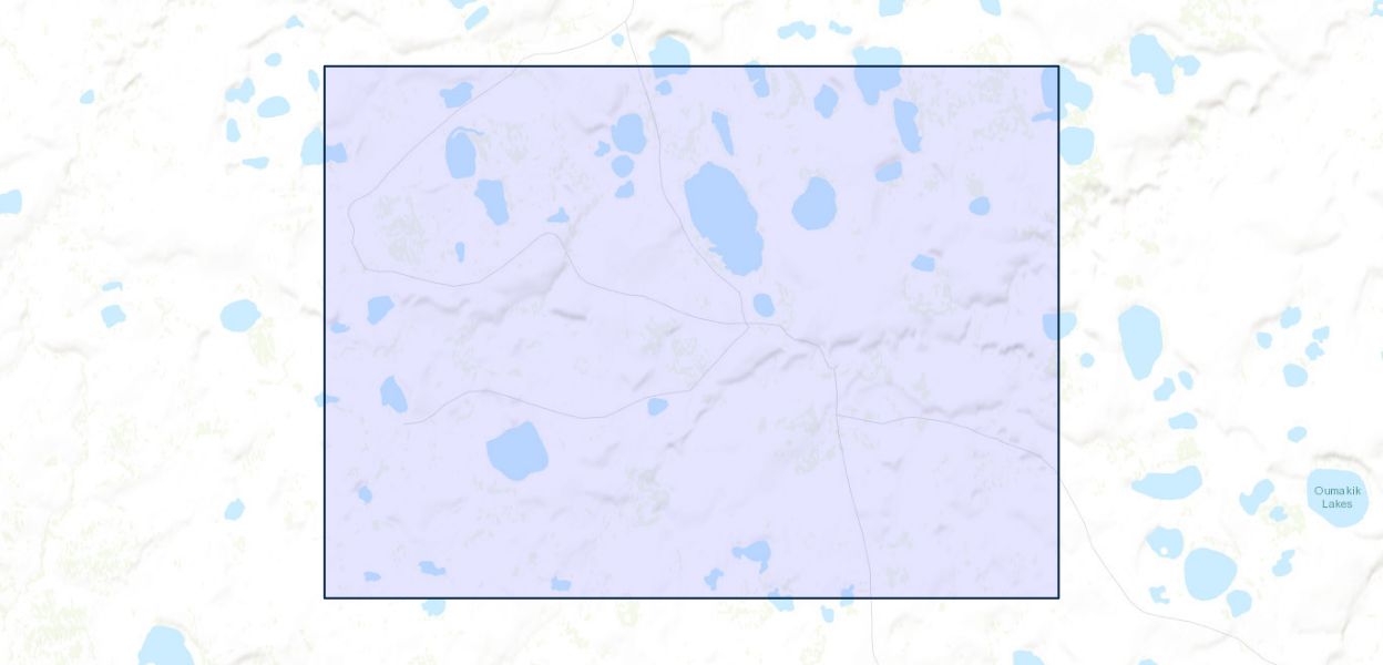 Map Thumbnail