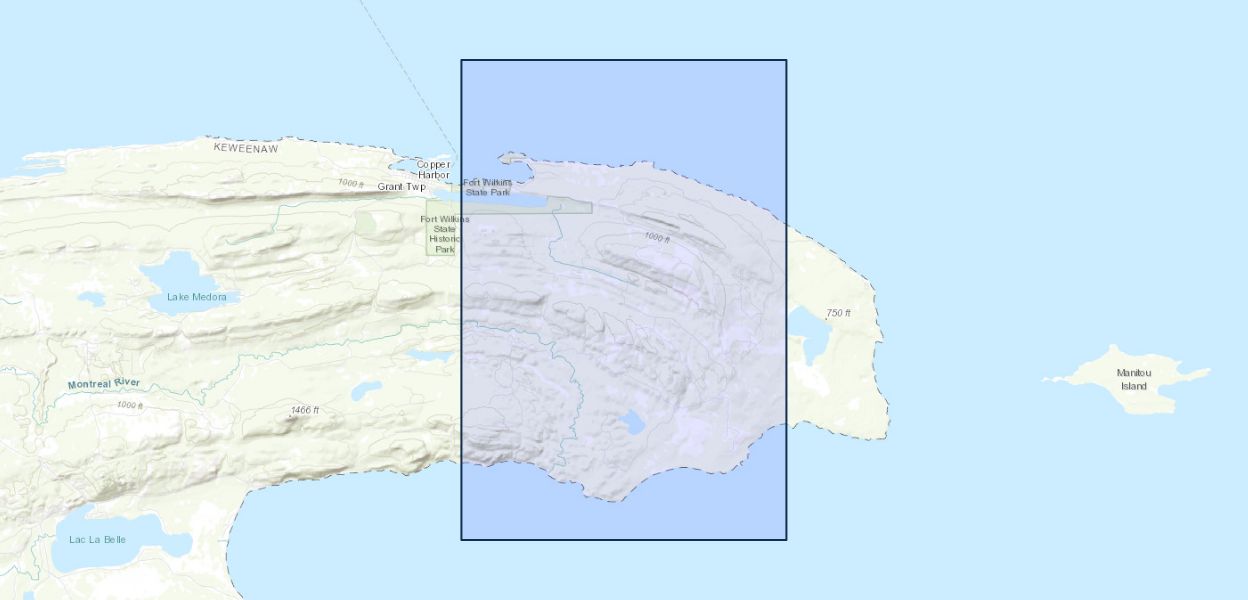 Map Thumbnail
