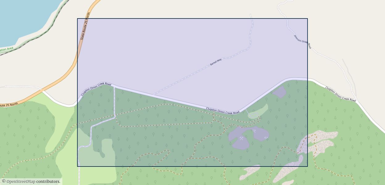Map Thumbnail