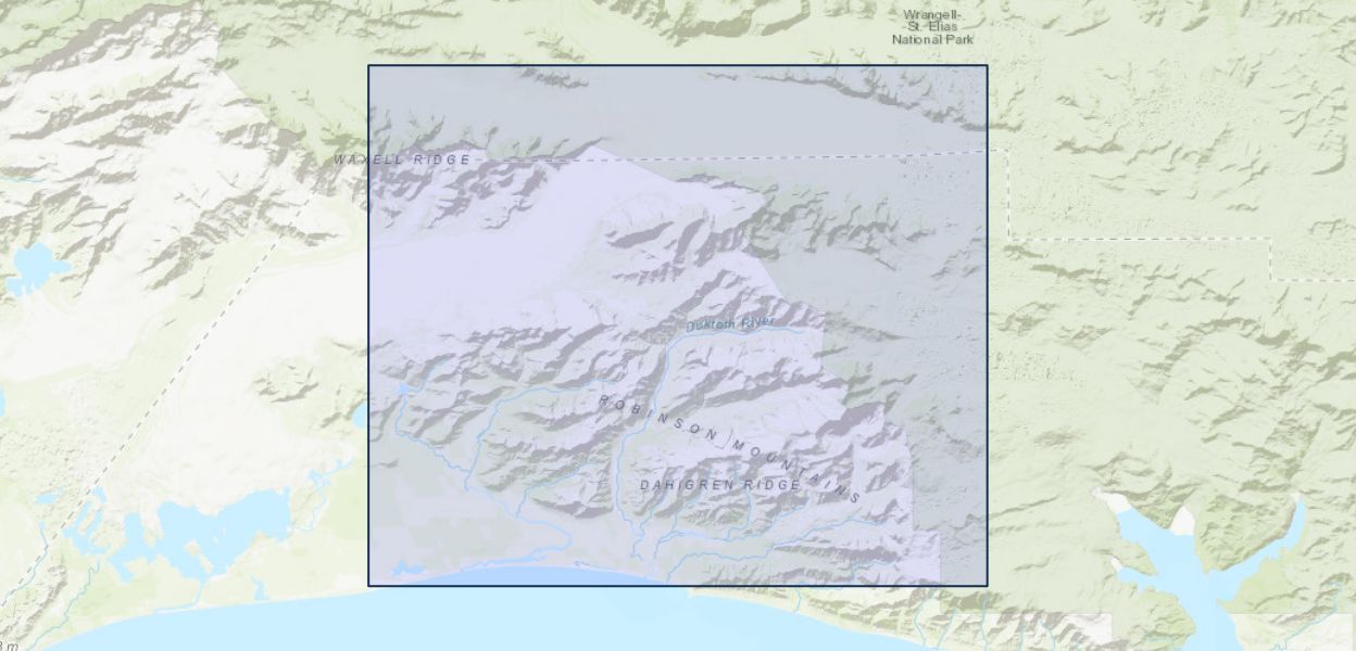 Map Thumbnail