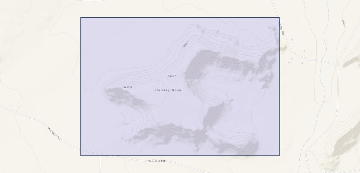 Map Thumbnail