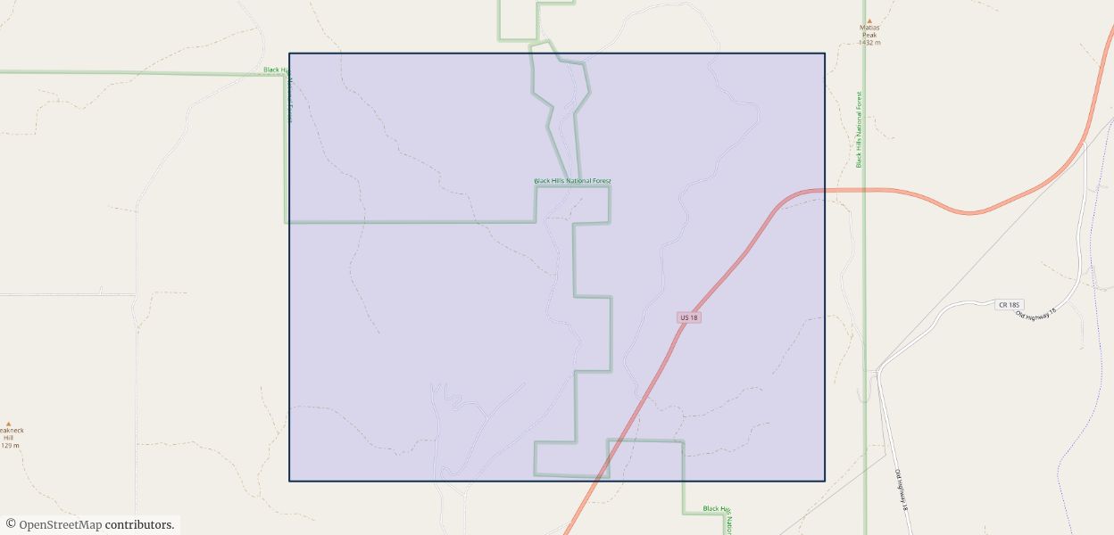 Map Thumbnail