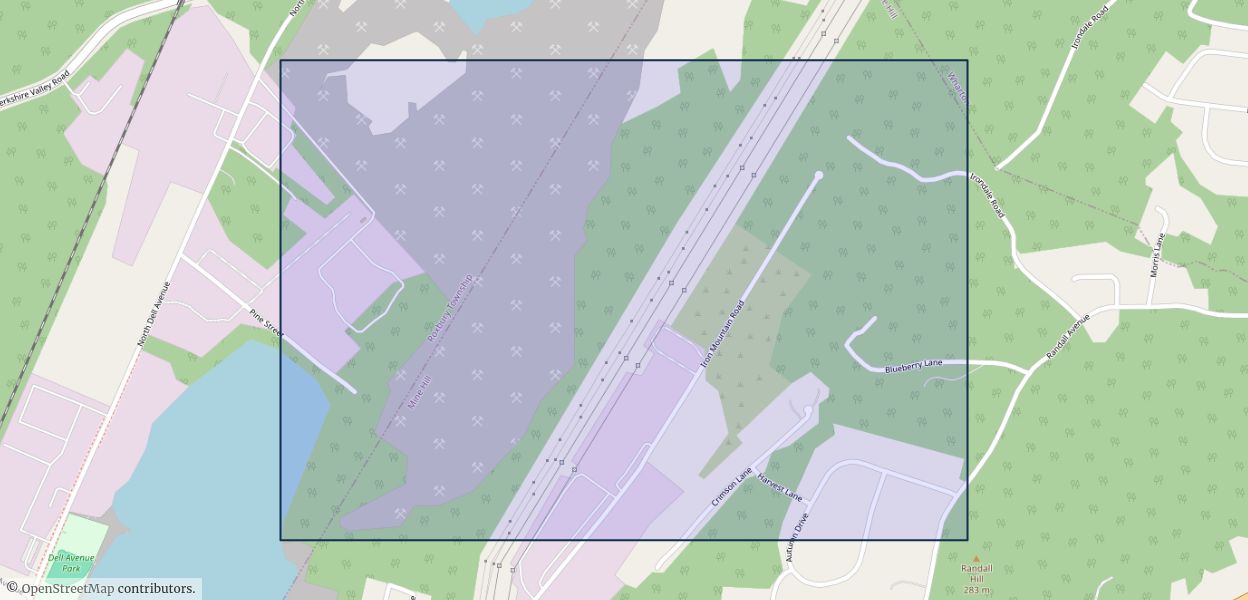Map Thumbnail
