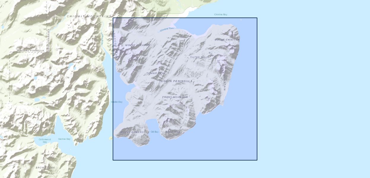 Map Thumbnail