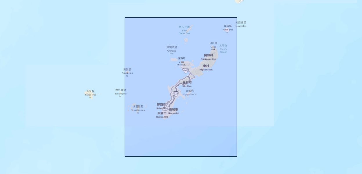 Map Thumbnail