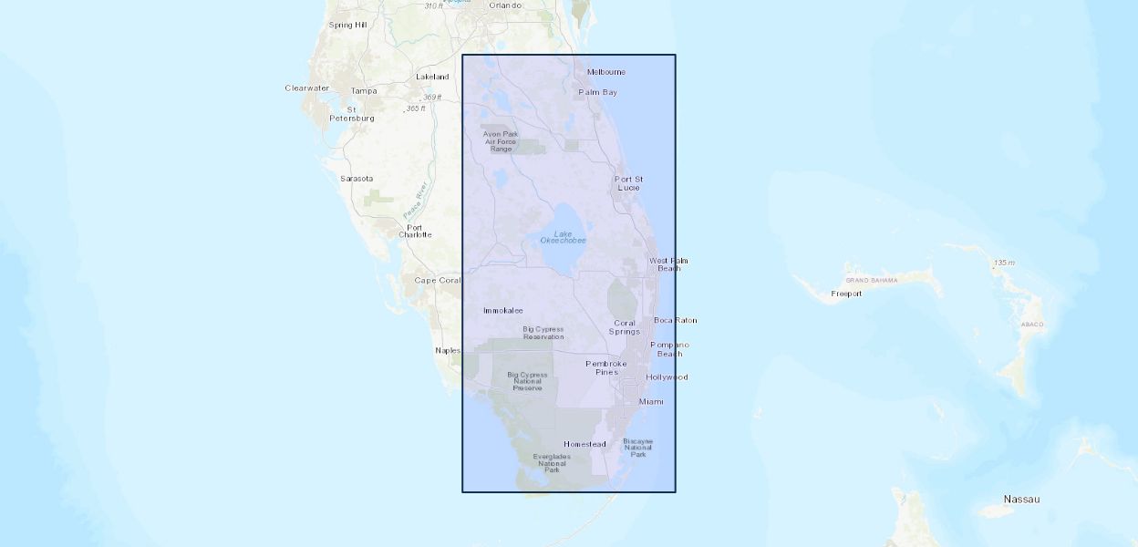 Map Thumbnail
