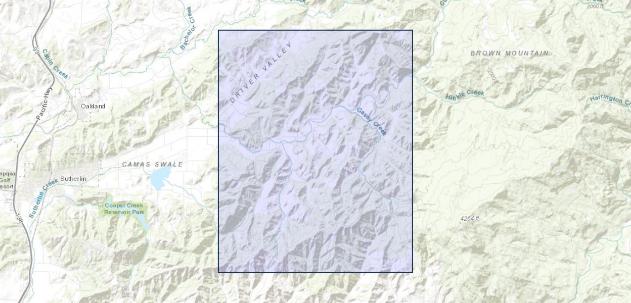Map Thumbnail