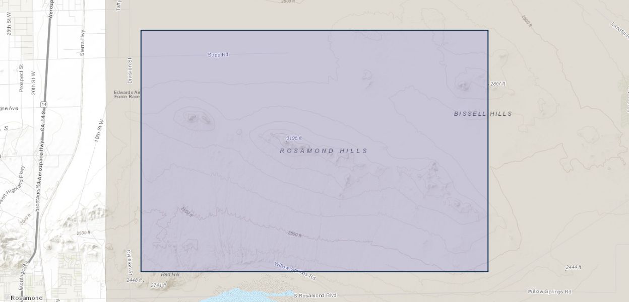 Map Thumbnail
