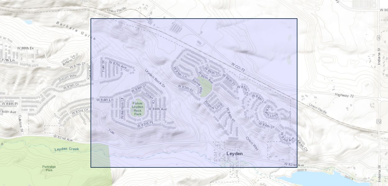Map Thumbnail