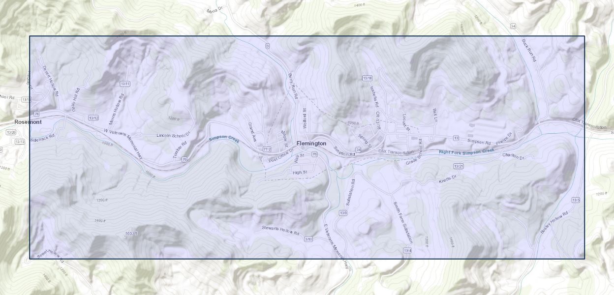 Map Thumbnail