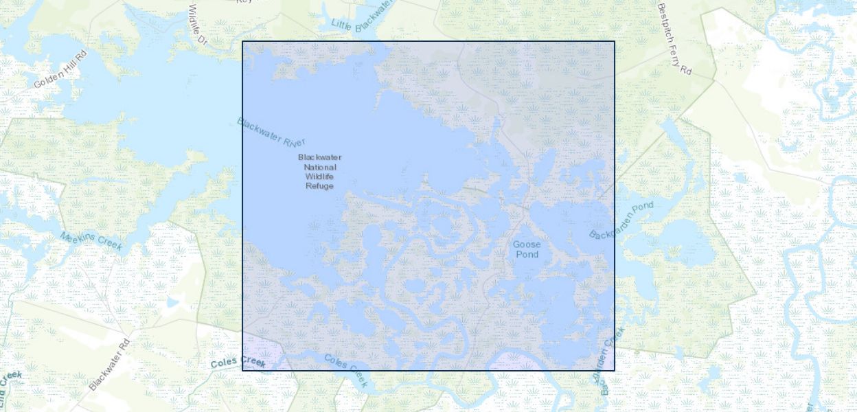 Map Thumbnail