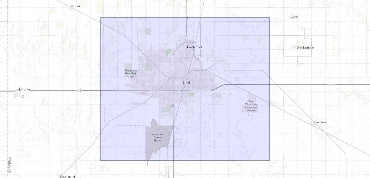 Map Thumbnail