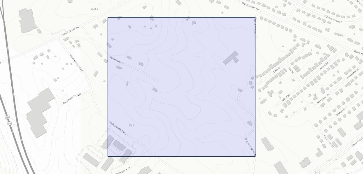 Map Thumbnail