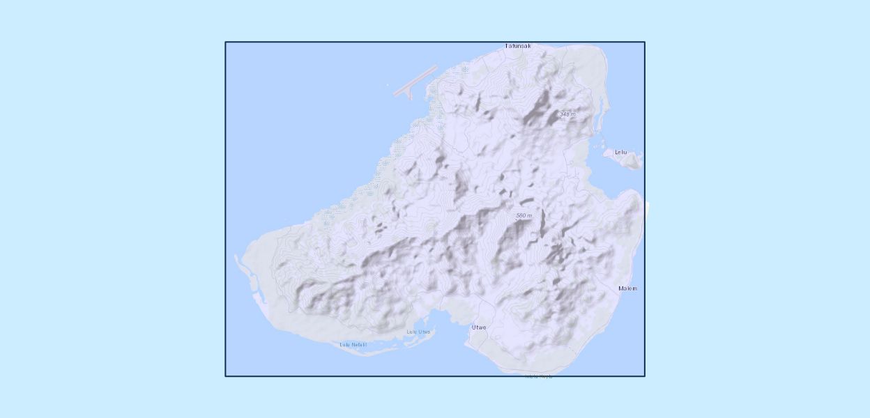 Map Thumbnail