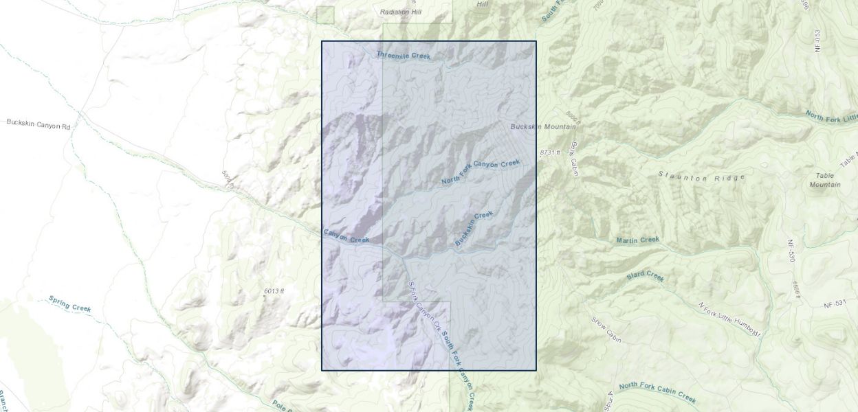 Map Thumbnail