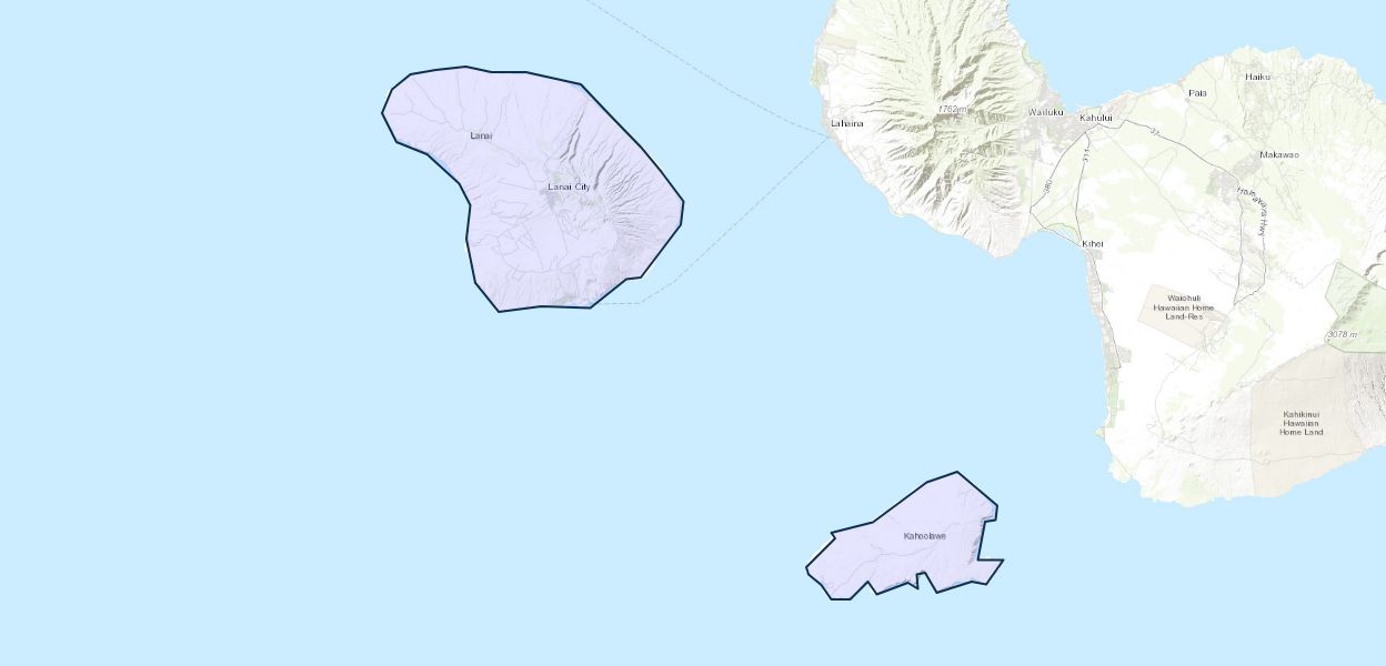 Map Thumbnail
