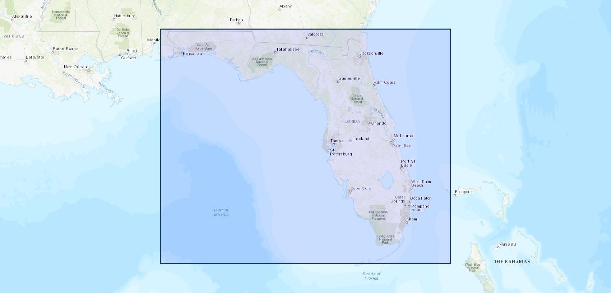 Map Thumbnail