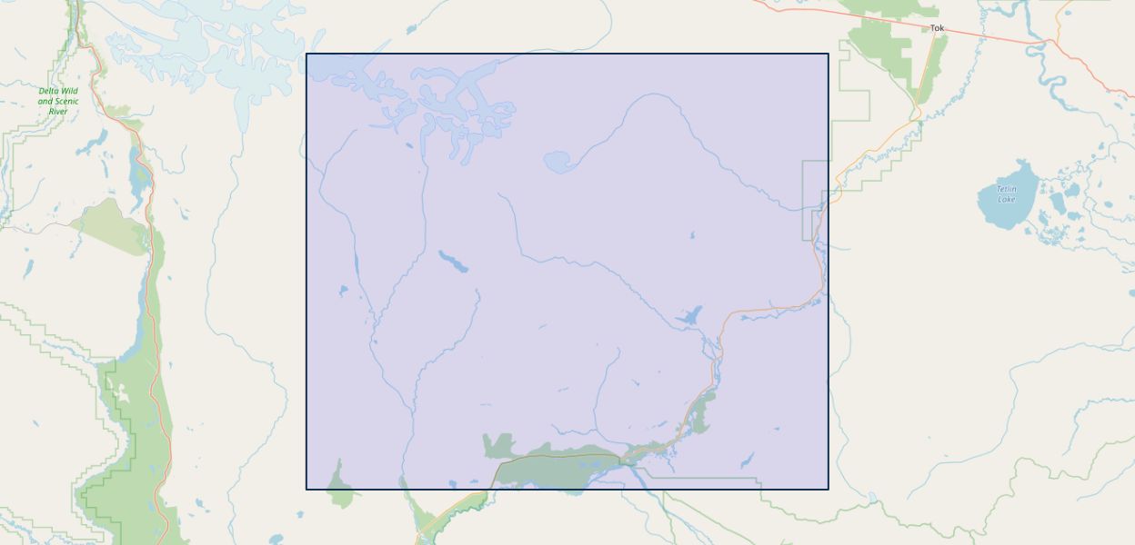 Map Thumbnail