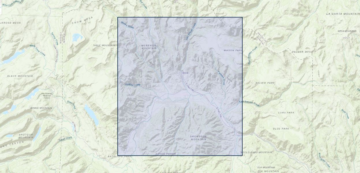 Map Thumbnail