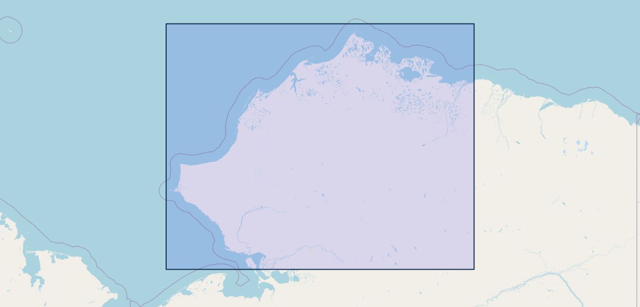 Map Thumbnail