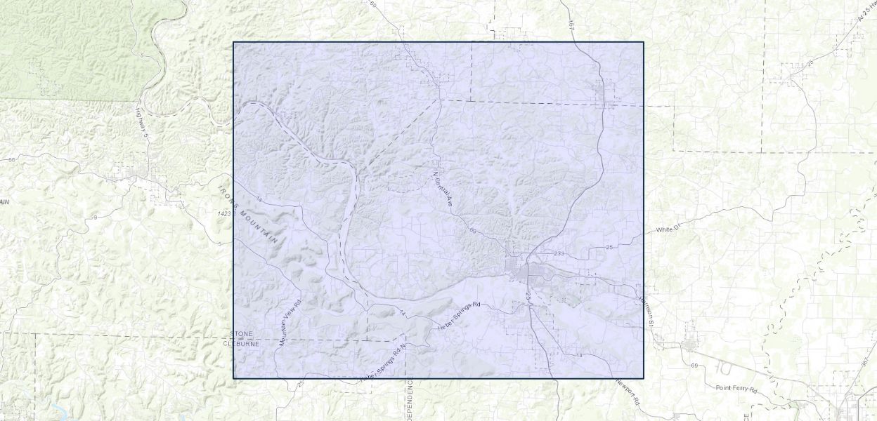 Map Thumbnail