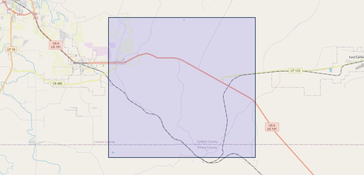 Map Thumbnail