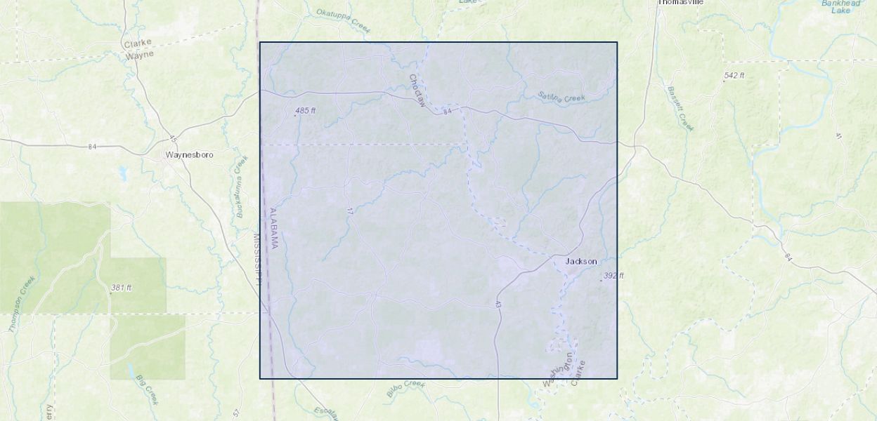 Map Thumbnail