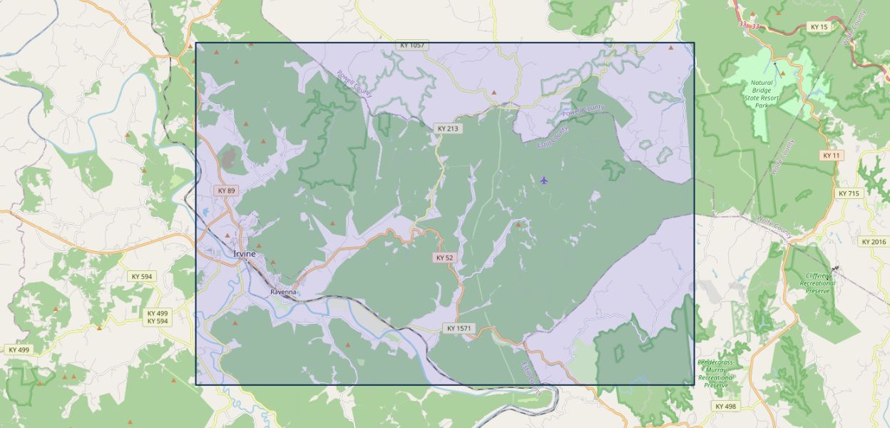 Map Thumbnail