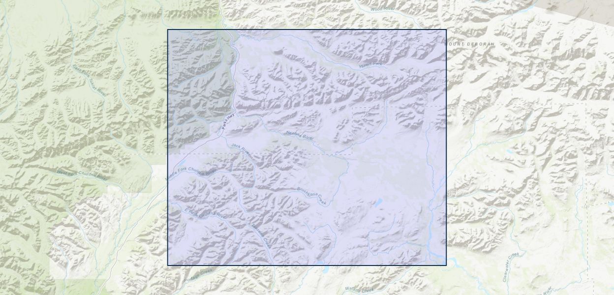 Map Thumbnail