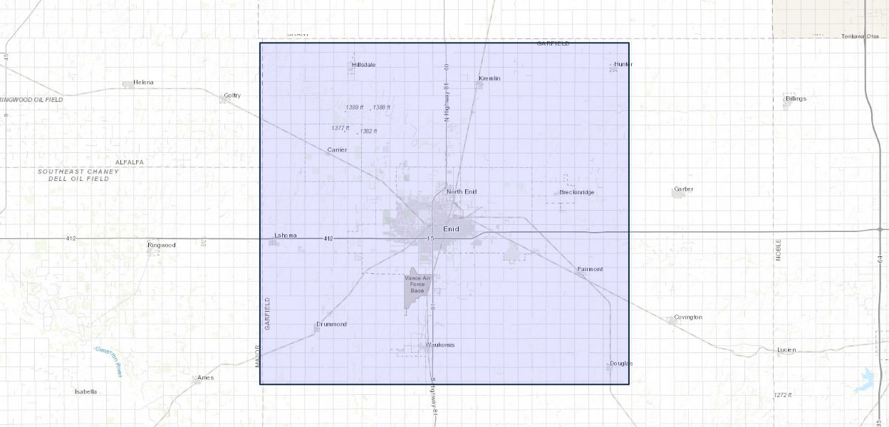 Map Thumbnail