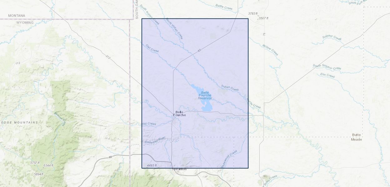 Map Thumbnail