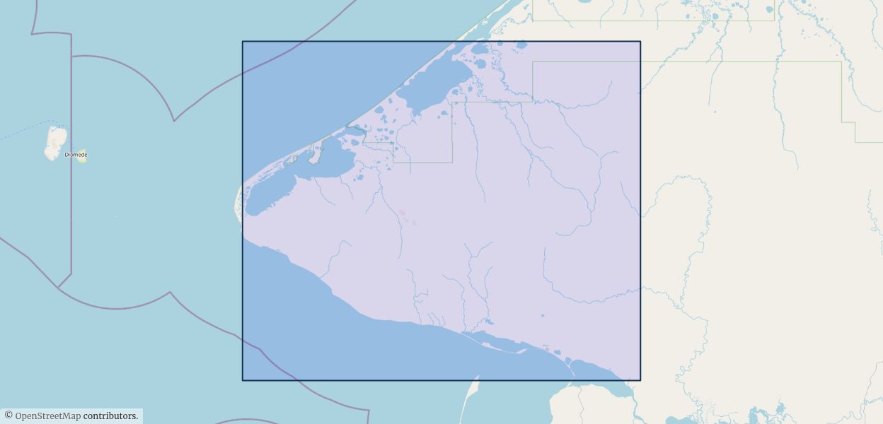 Map Thumbnail