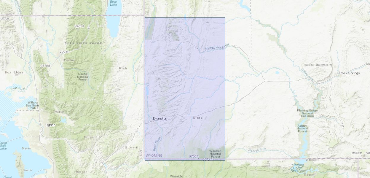 Map Thumbnail