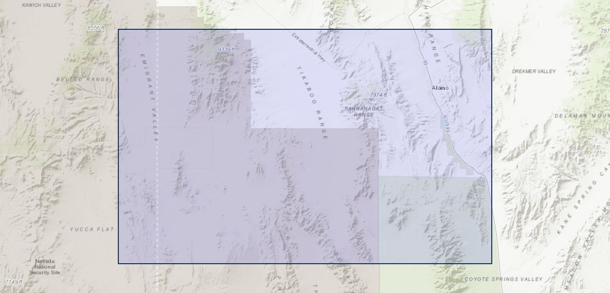 Map Thumbnail