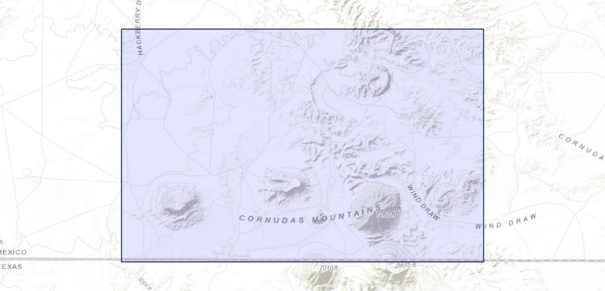 Map Thumbnail