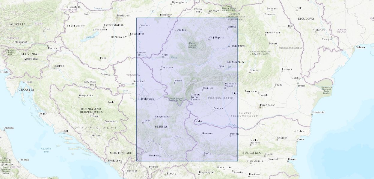 Map Thumbnail