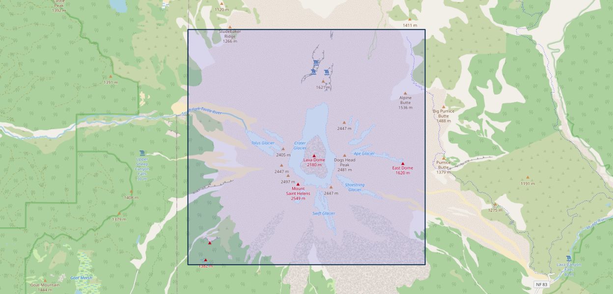 Map Thumbnail
