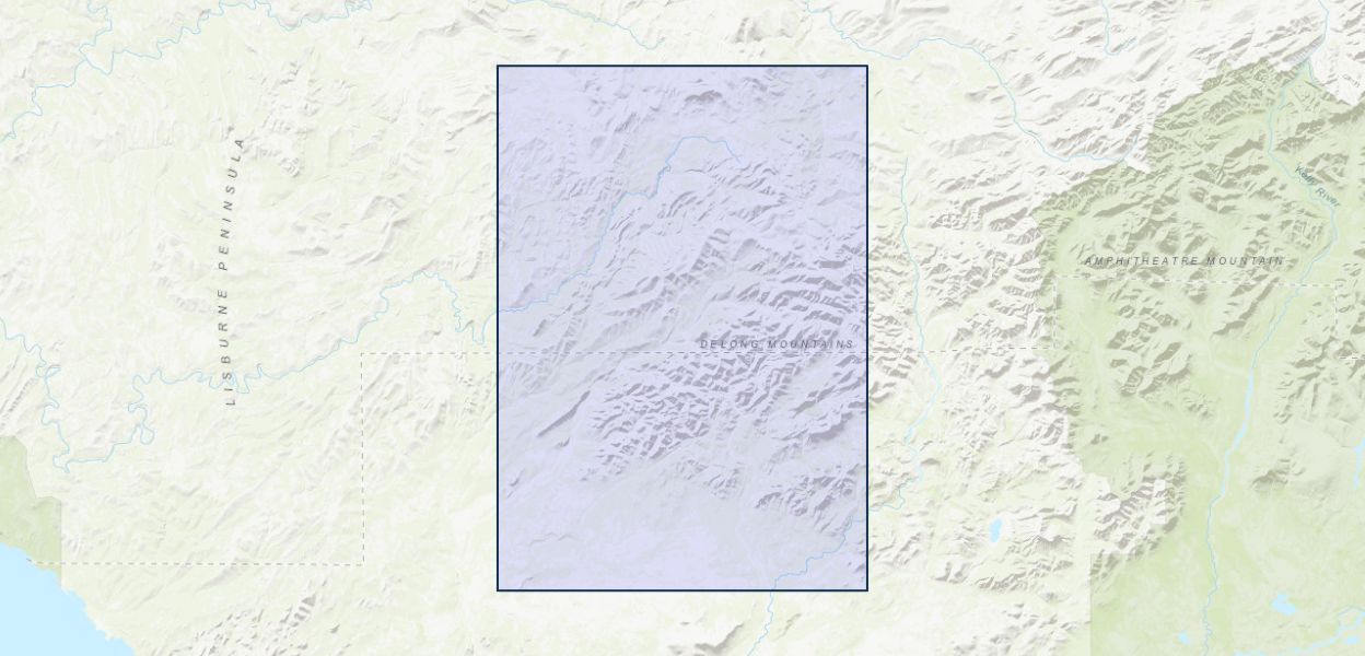 Map Thumbnail