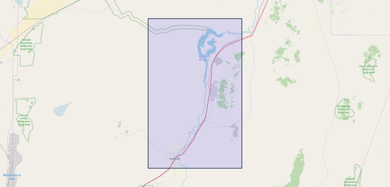 Map Thumbnail