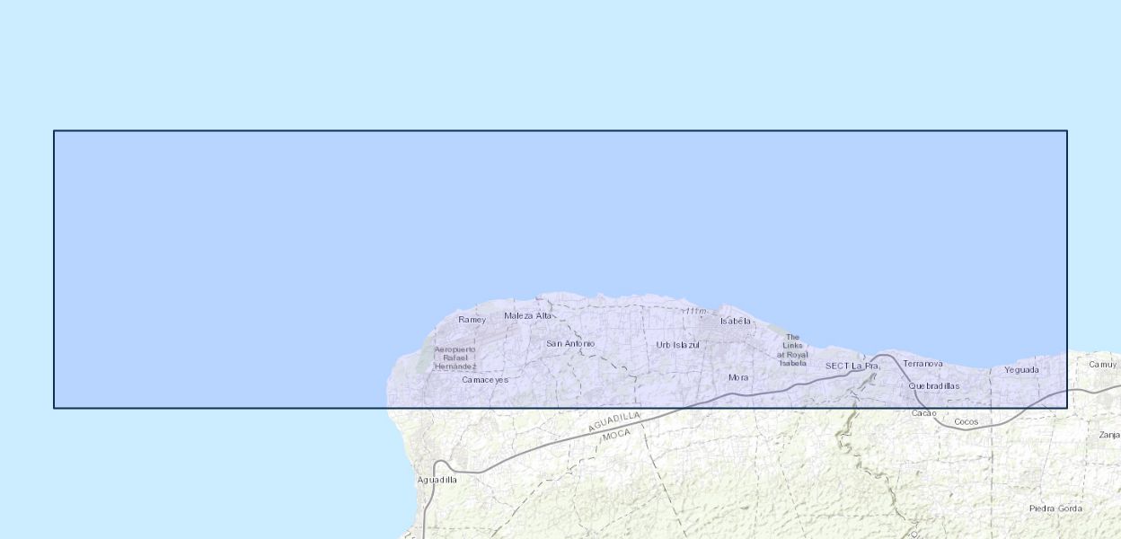 Map Thumbnail