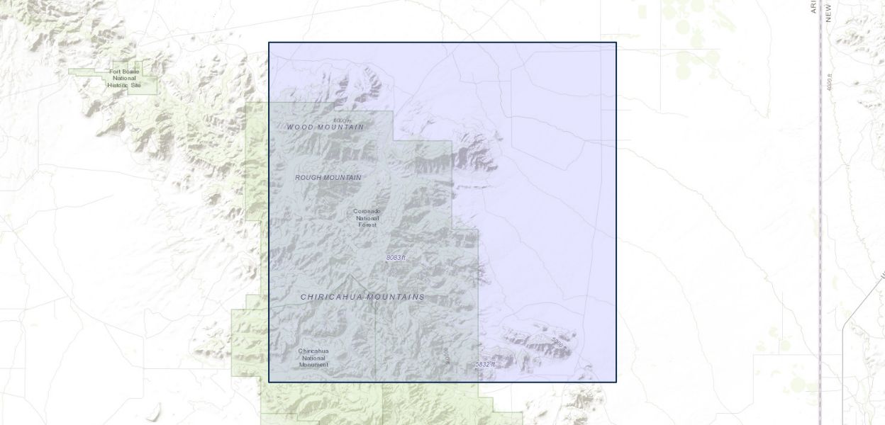 Map Thumbnail