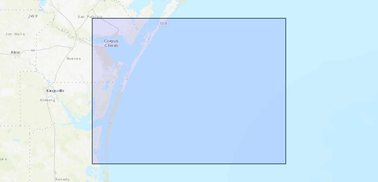 Map Thumbnail