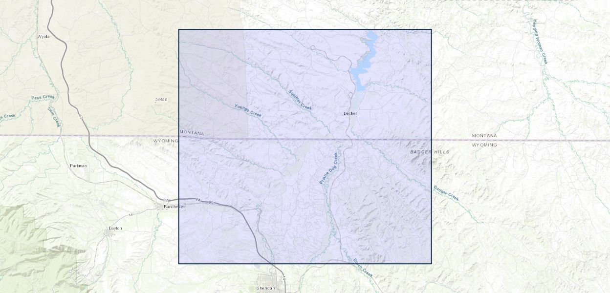 Map Thumbnail