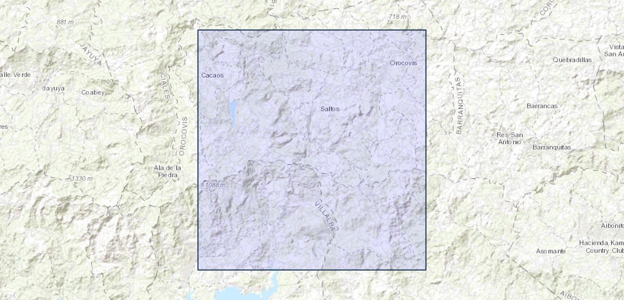 Map Thumbnail
