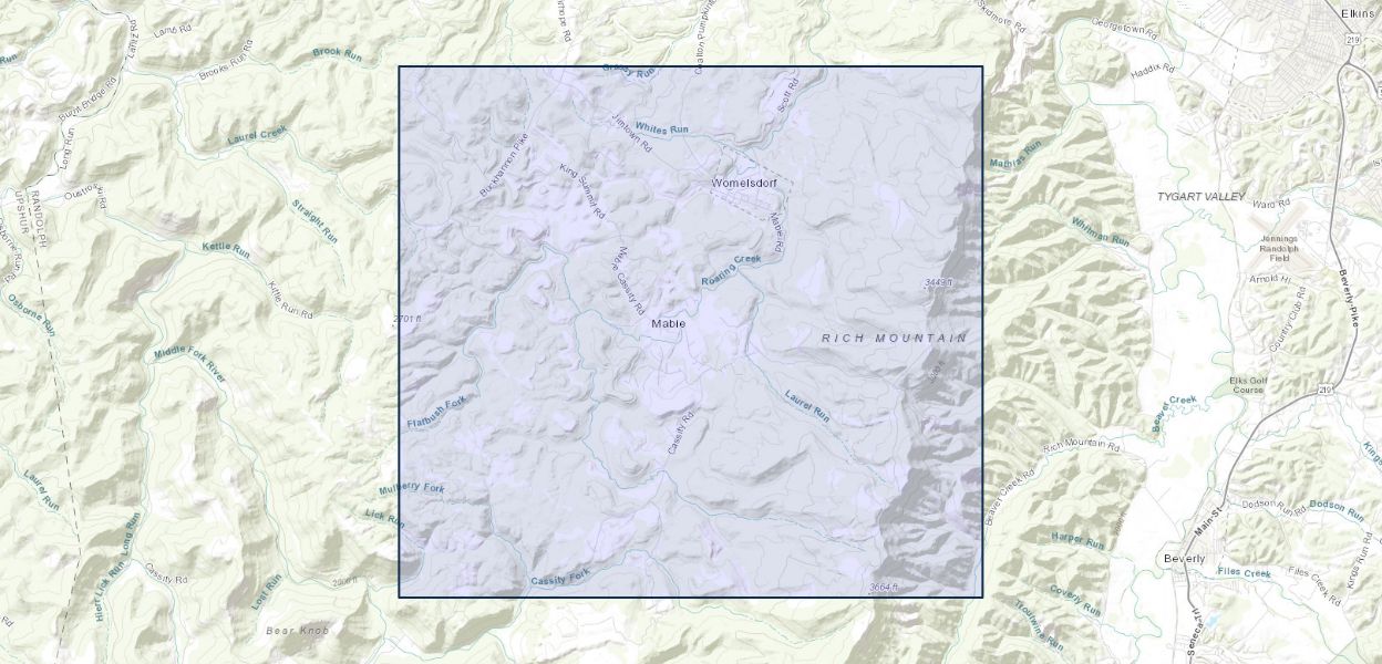 Map Thumbnail