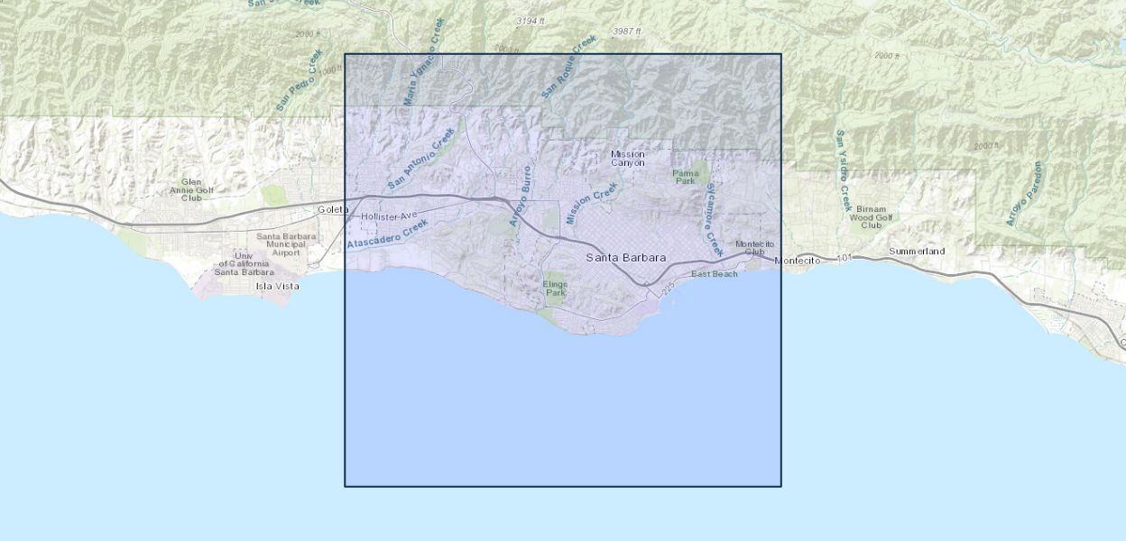 Map Thumbnail