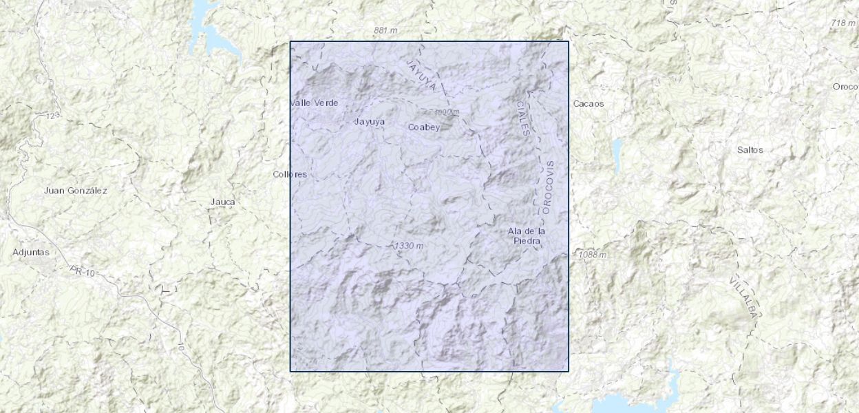 Map Thumbnail