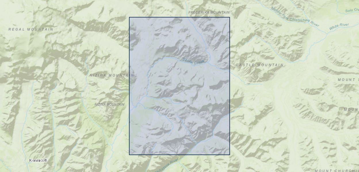 Map Thumbnail