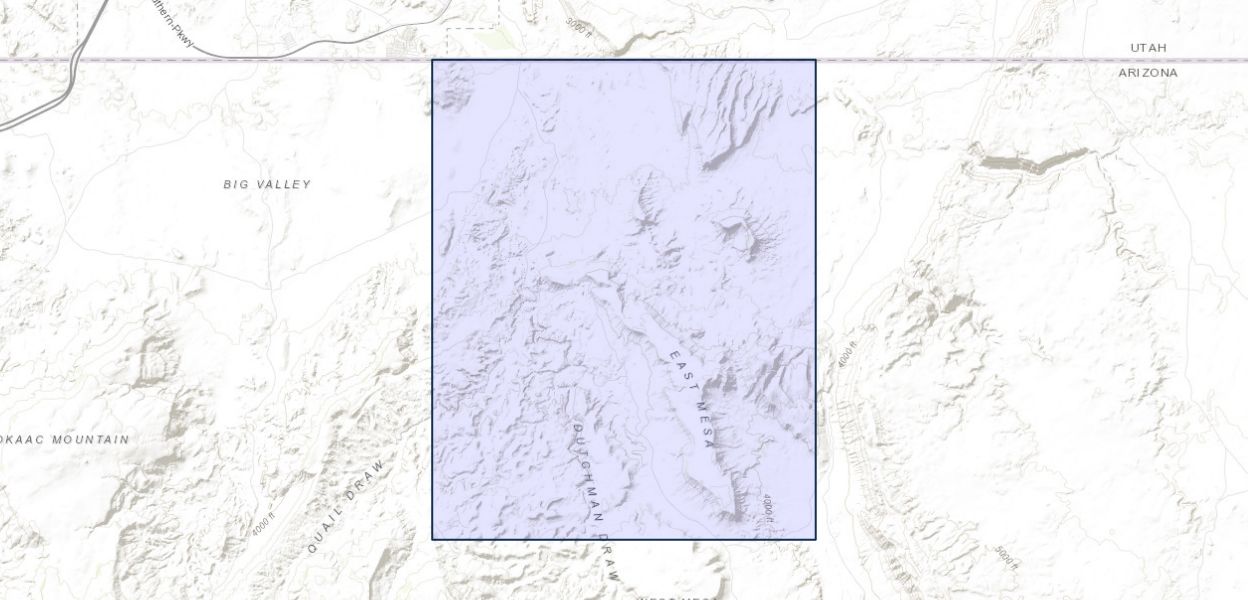 Map Thumbnail