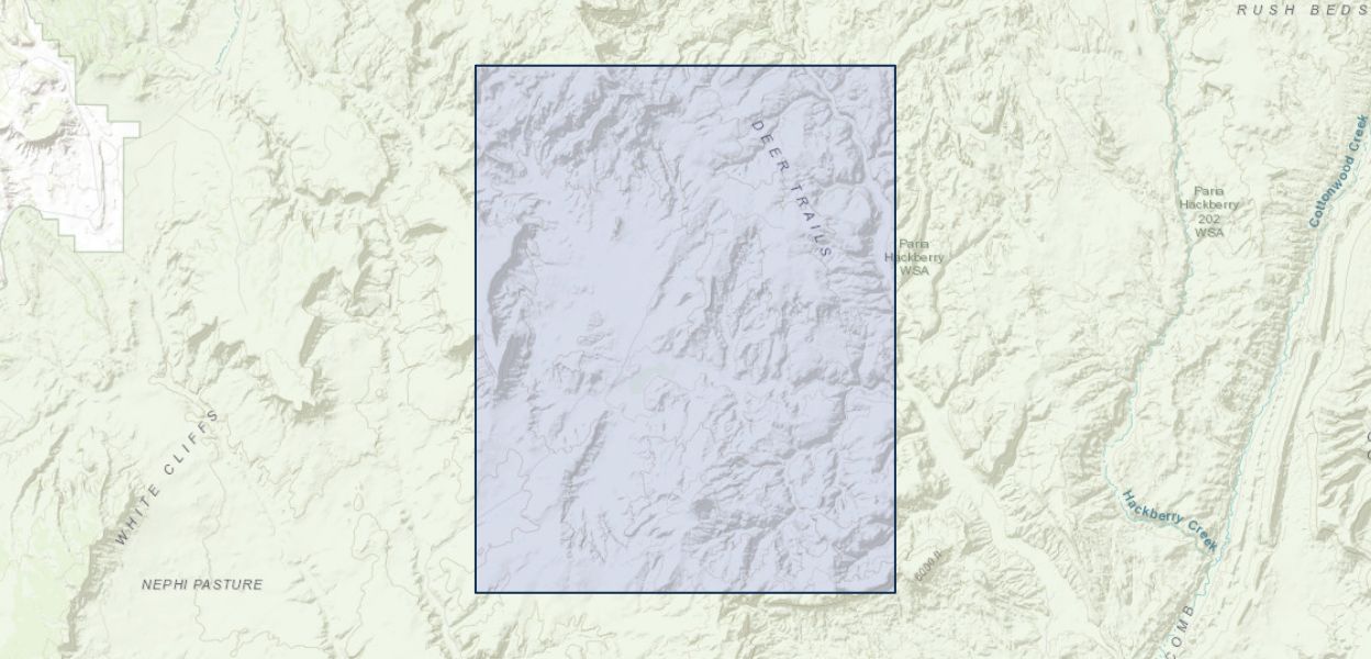 Map Thumbnail